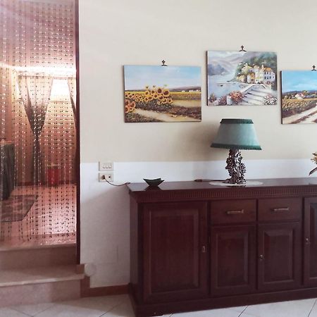 B&B Villa Lena トゥーリ エクステリア 写真
