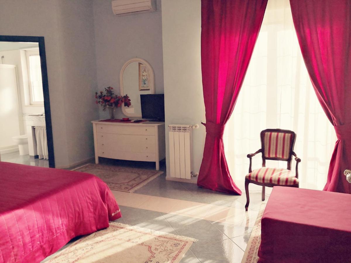 B&B Villa Lena トゥーリ エクステリア 写真