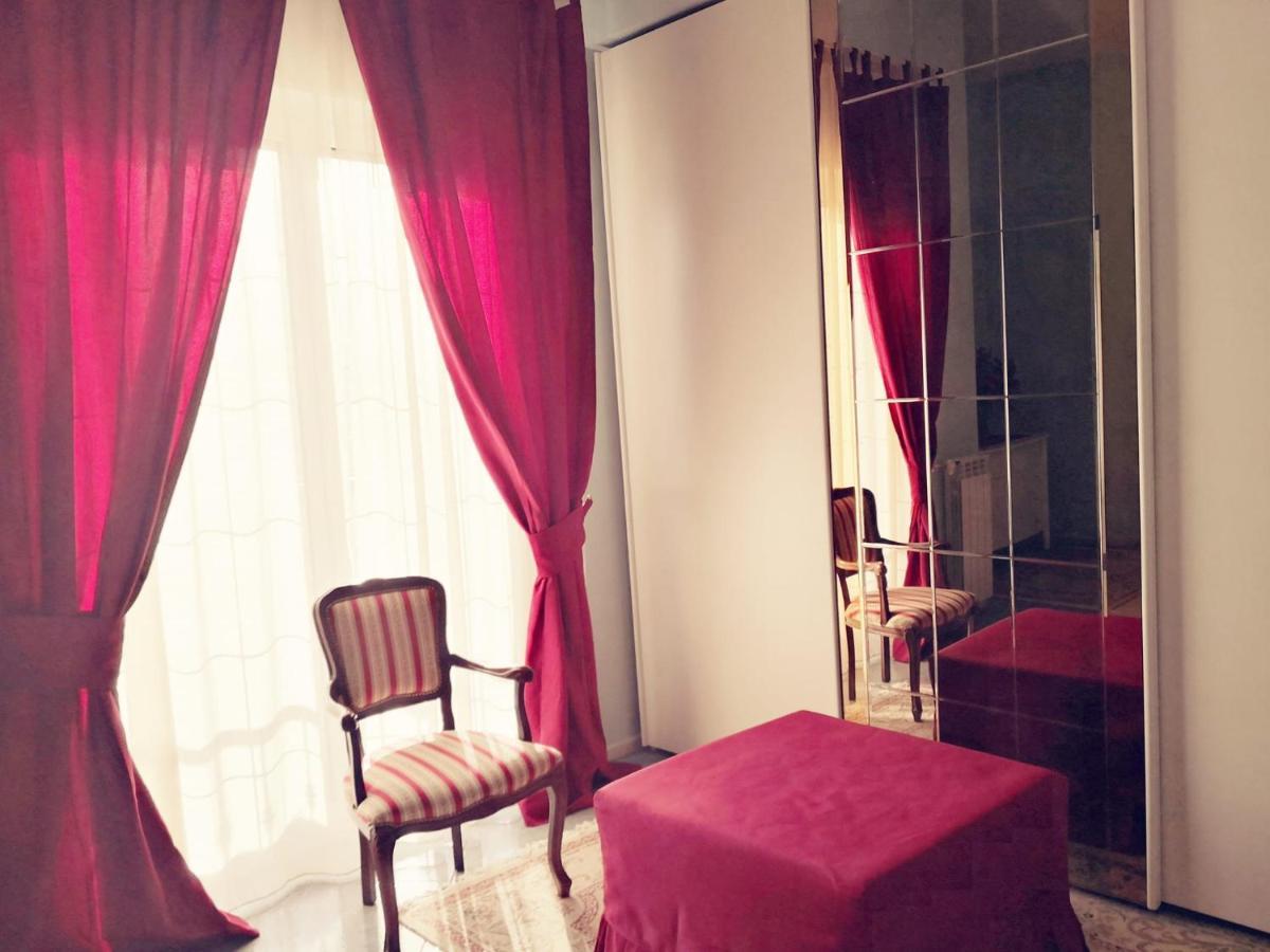 B&B Villa Lena トゥーリ エクステリア 写真