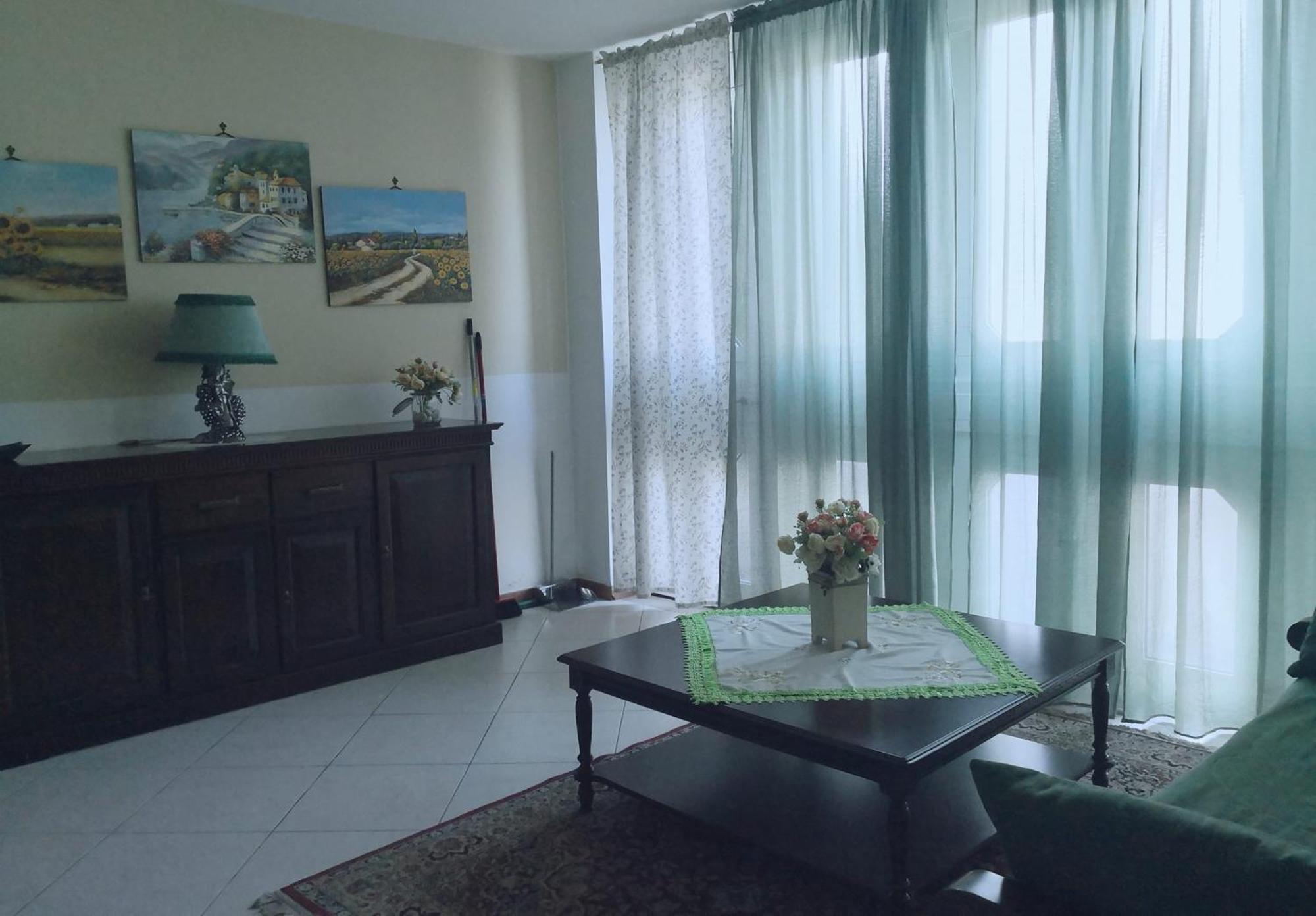 B&B Villa Lena トゥーリ エクステリア 写真